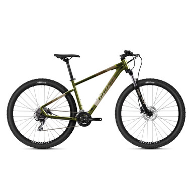 Mountain Bike GHOST KATO ESSENTIAL 29" Verde 2021 0
